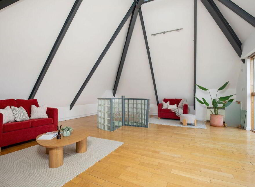 Apartment 140 Block A1 Smithfield, Smithfield, D07F440