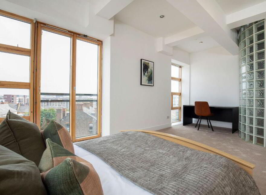 Apartment 140 Block A1 Smithfield, Smithfield, D07F440