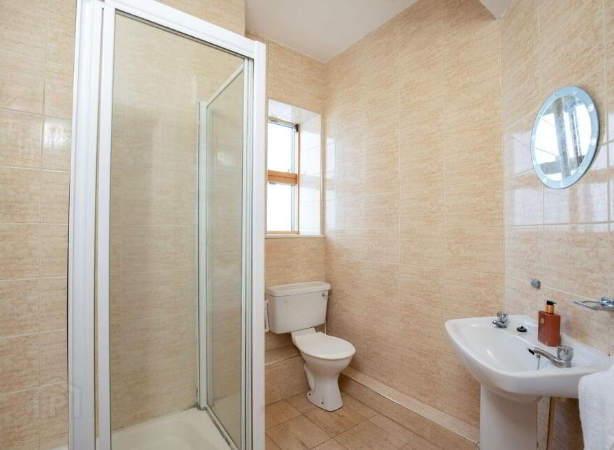Apartment 140 Block A1 Smithfield, Smithfield, D07F440
