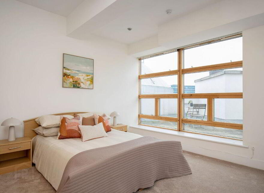 Apartment 140 Block A1 Smithfield, Smithfield, D07F440