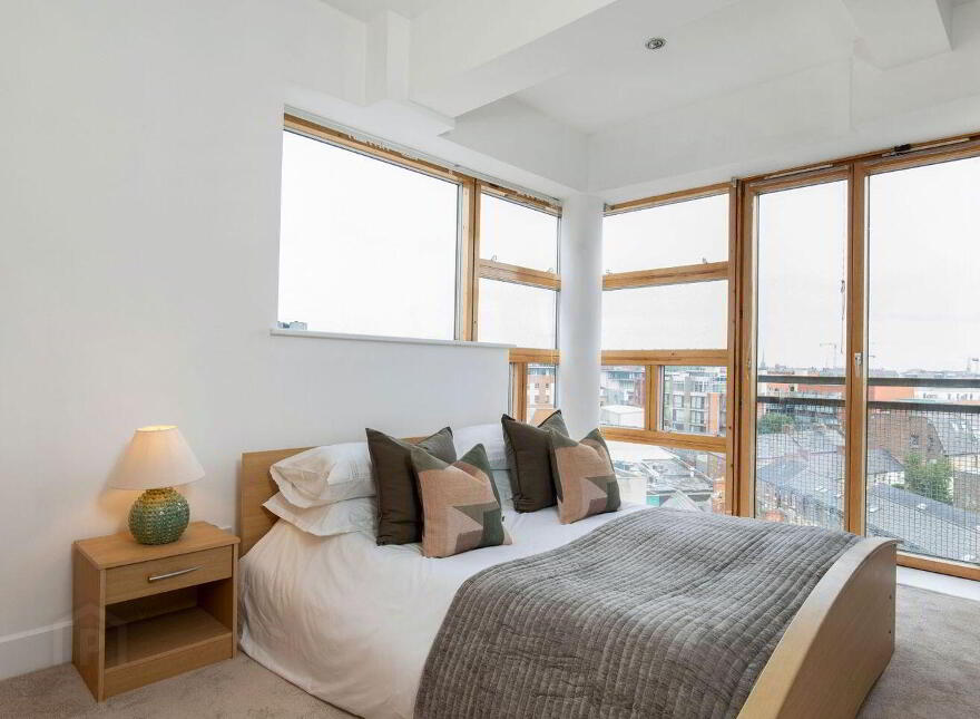 Apartment 140 Block A1 Smithfield, Smithfield, D07F440