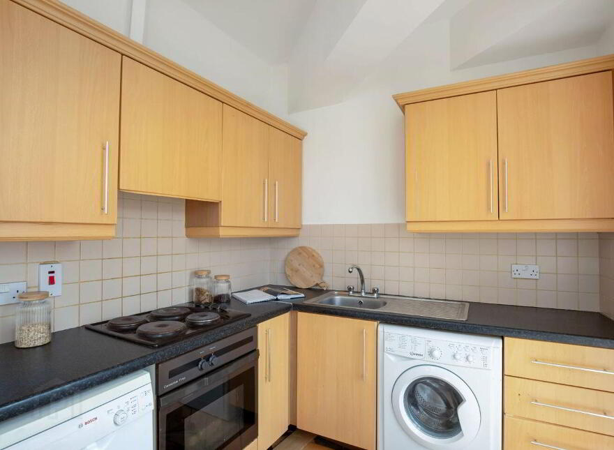 Apartment 140 Block A1 Smithfield, Smithfield, D07F440
