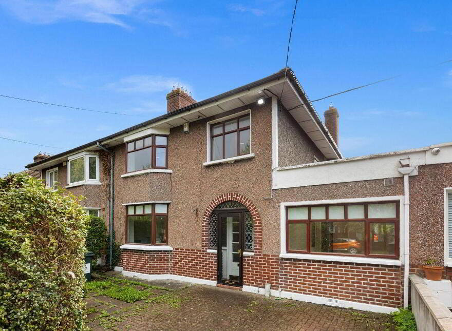 18 Lorcan O'Toole Park, Kimmage, D12FH63