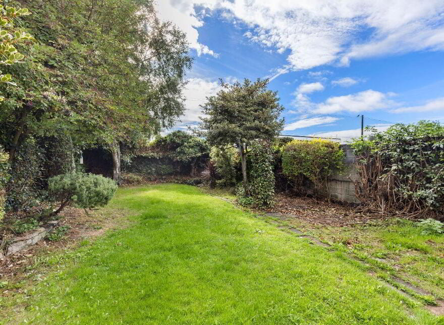 18 Lorcan O'Toole Park, Kimmage, D12FH63