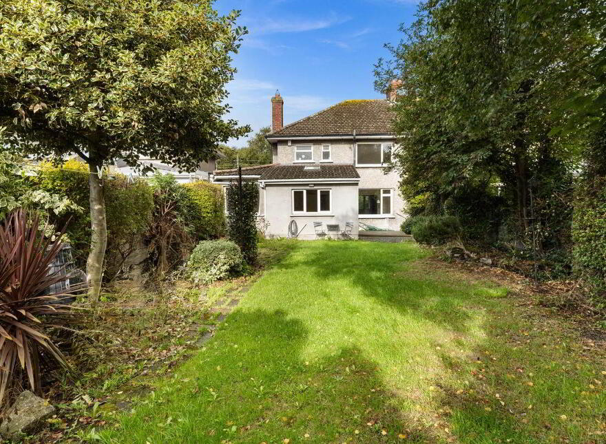 18 Lorcan O'Toole Park, Kimmage, D12FH63