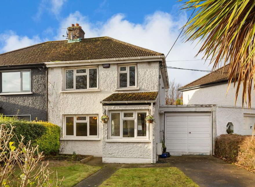 26 Saint Mary's Park, Crumlin, D12K3T9