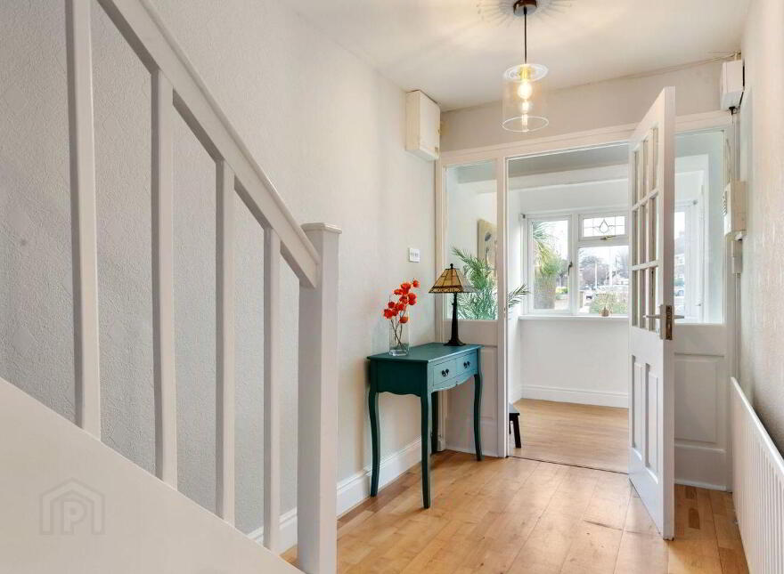 26 Saint Mary's Park, Crumlin, D12K3T9
