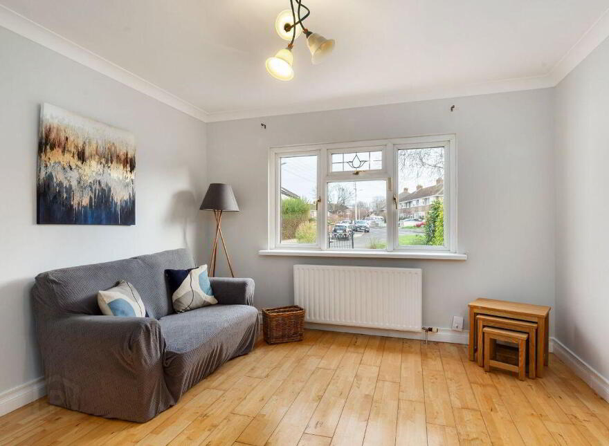 26 Saint Mary's Park, Crumlin, D12K3T9