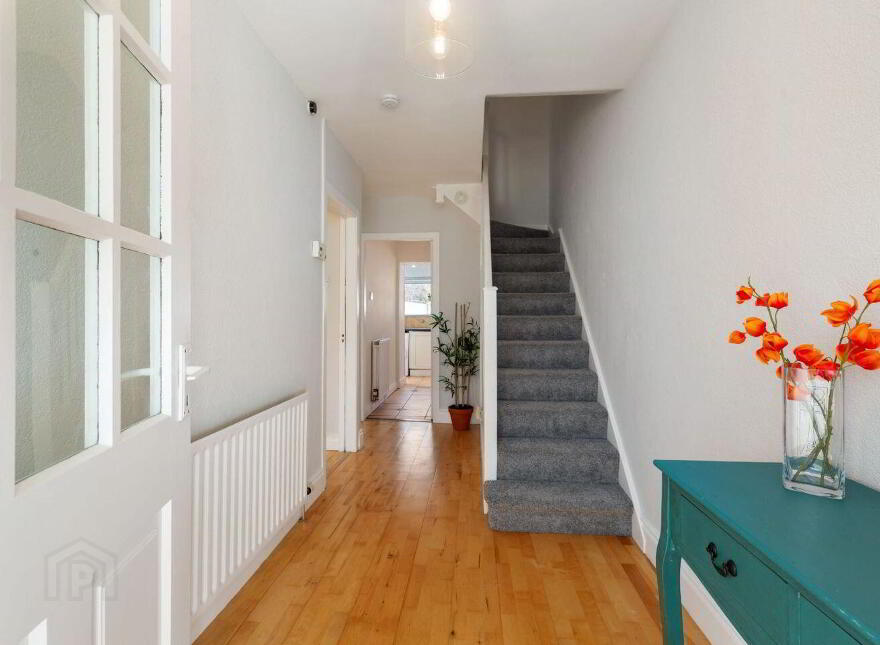 26 Saint Mary's Park, Crumlin, D12K3T9