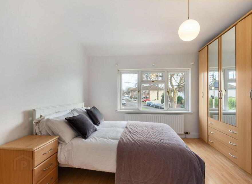 26 Saint Mary's Park, Crumlin, D12K3T9