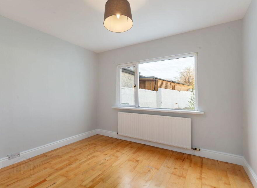 26 Saint Mary's Park, Crumlin, D12K3T9