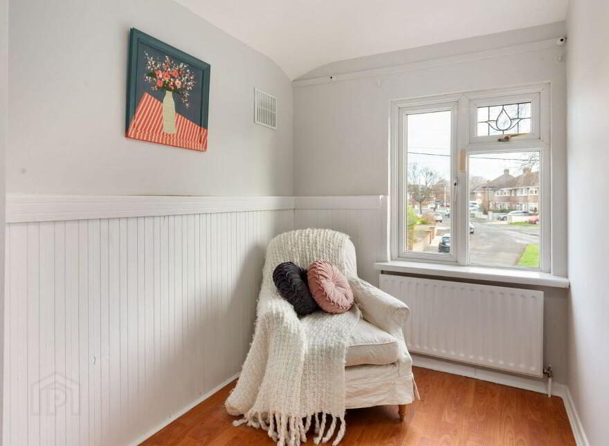26 Saint Mary's Park, Crumlin, D12K3T9