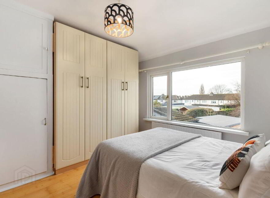 26 Saint Mary's Park, Crumlin, D12K3T9