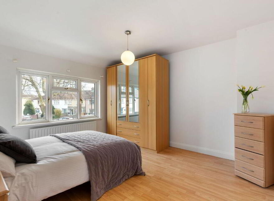 26 Saint Mary's Park, Crumlin, D12K3T9