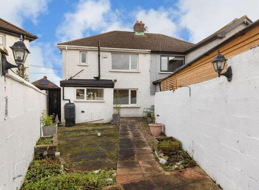26 Saint Mary's Park, Crumlin, D12K3T9