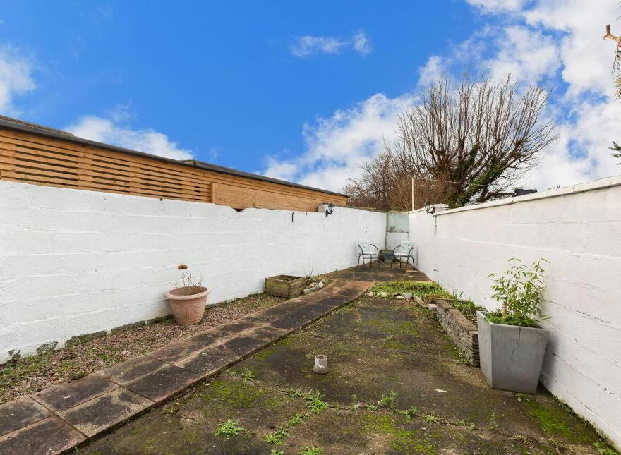 26 Saint Mary's Park, Crumlin, D12K3T9
