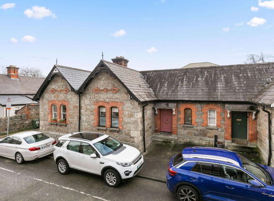 8 Estate Avenue, Merrion, D04K0V9