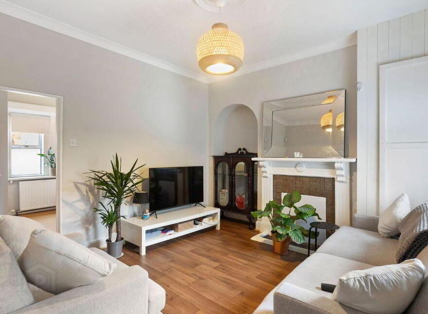 8 Estate Avenue, Merrion, D04K0V9