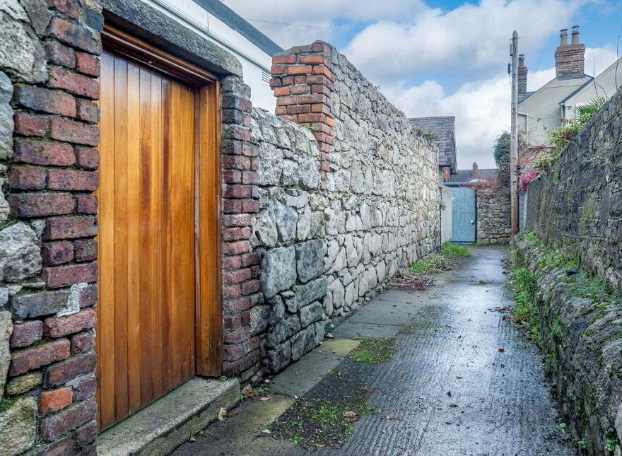 8 Estate Avenue, Merrion, D04K0V9
