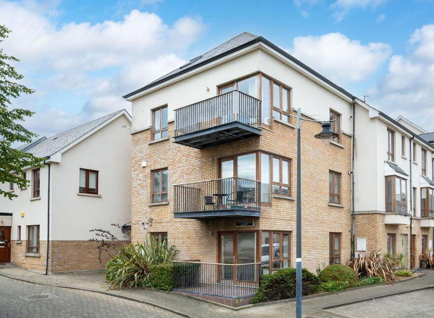 13 The Court, Robswall, Malahide, K36FT98