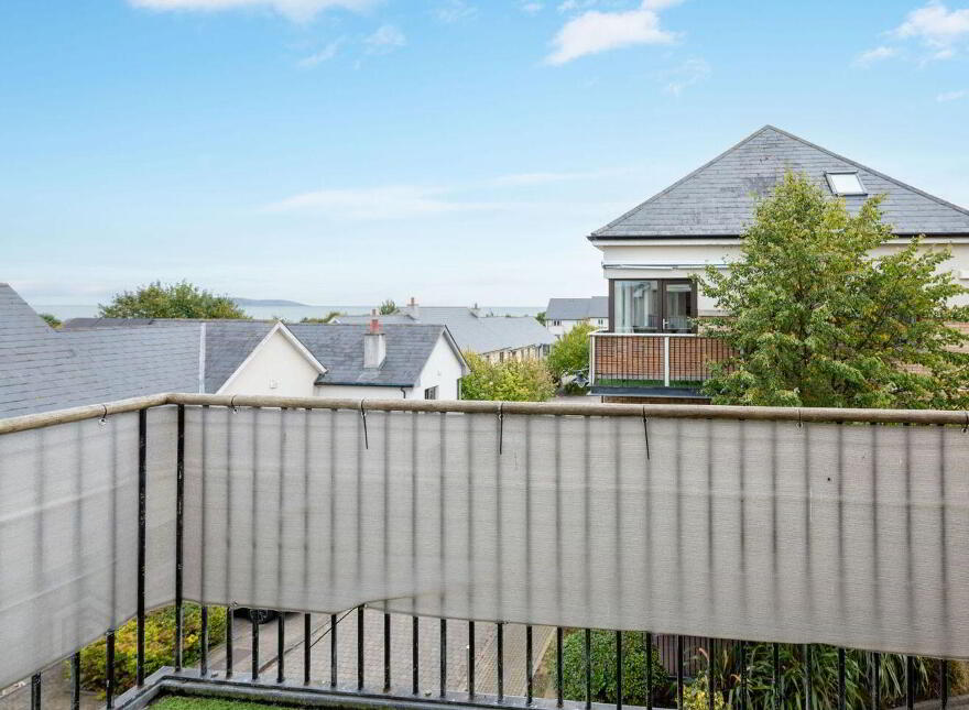 13 The Court, Robswall, Malahide, K36FT98