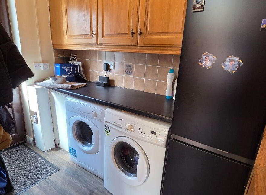6 Galtee View, Farranlahassery, Cahir, E21P704