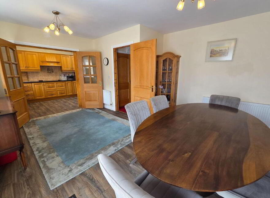 6 Galtee View, Farranlahassery, Cahir, E21P704