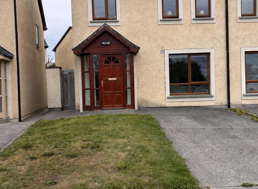21 Ros Na Gréine, Ardfinnan, E91A973