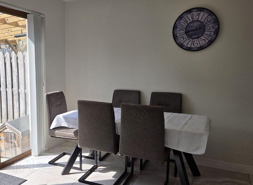 21 Ros Na Gréine, Ardfinnan, E91A973