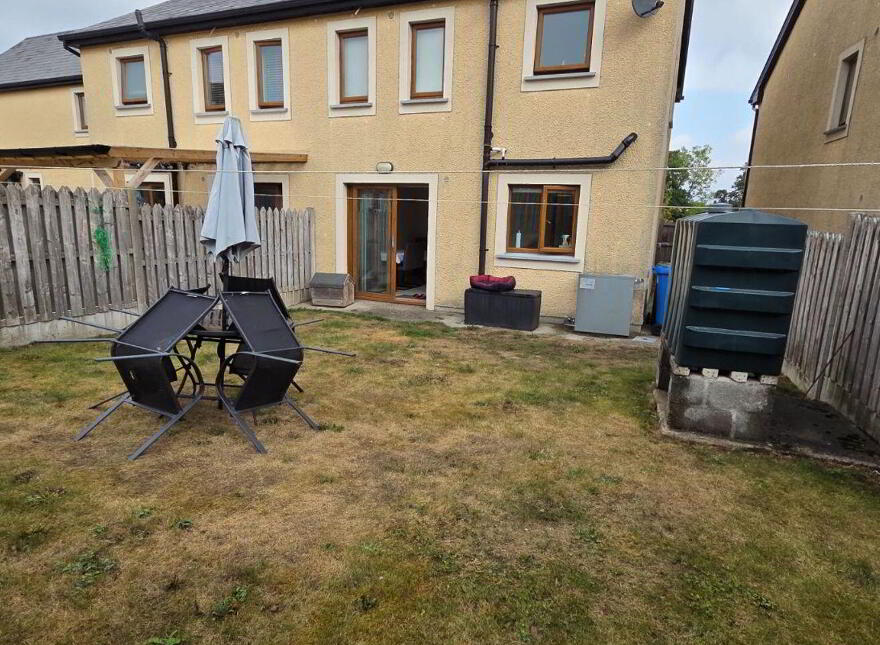 21 Ros Na Gréine, Ardfinnan, E91A973
