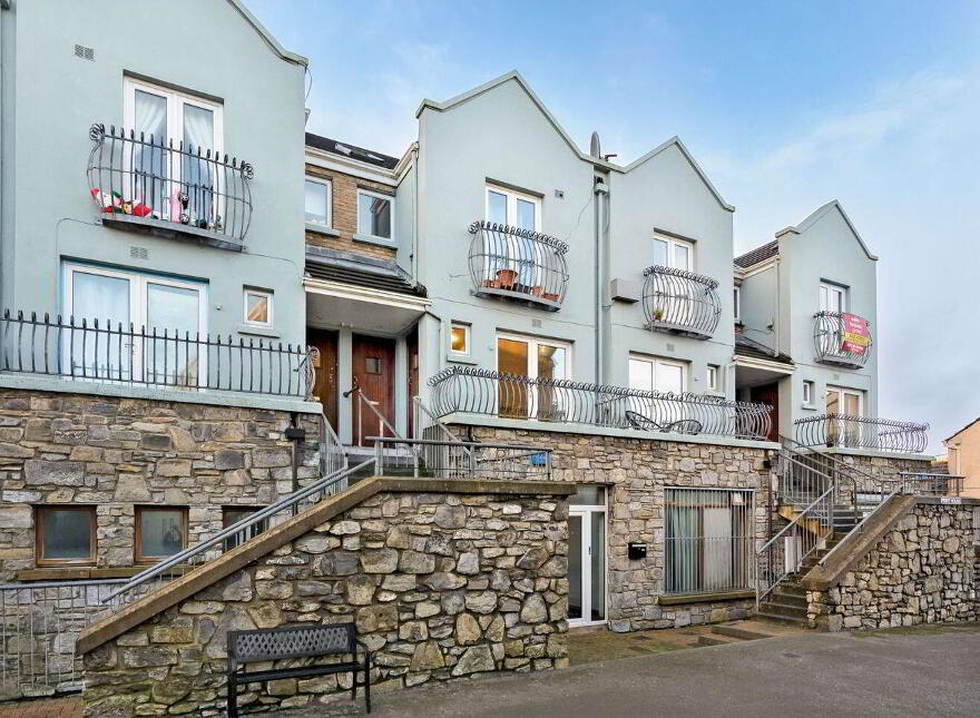 Apartment 4 Print House Sligo, Sligo, F91F765