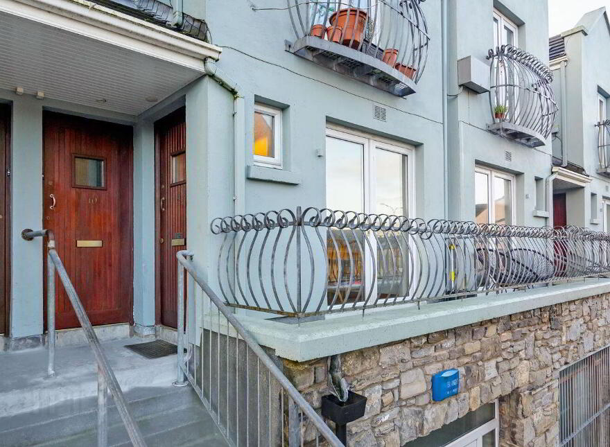 Apartment 4 Print House Sligo, Sligo, F91F765
