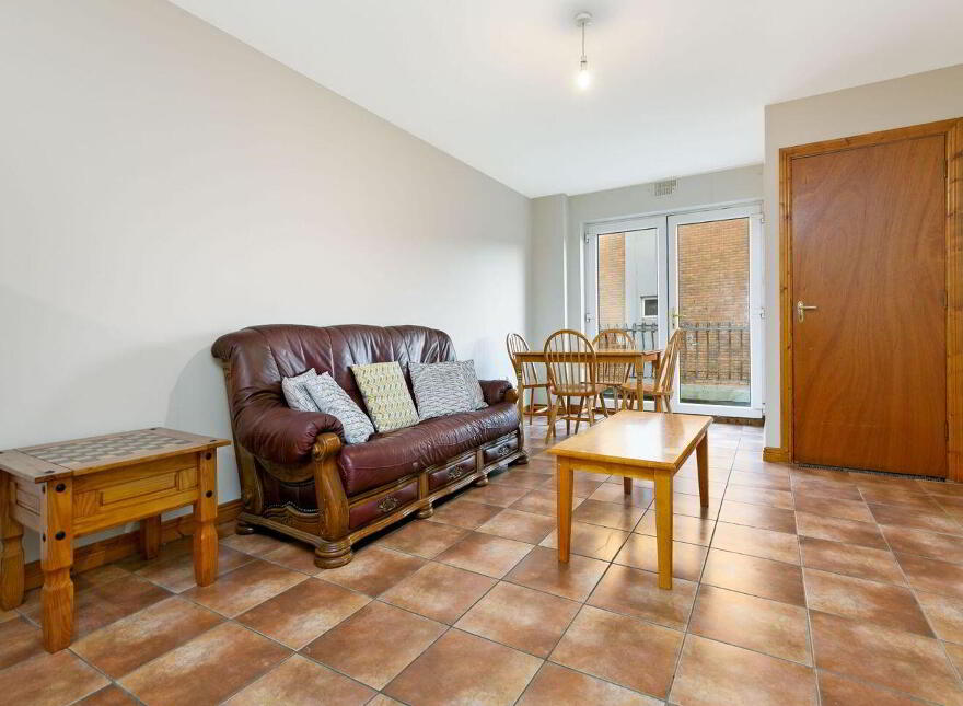 Apartment 4 Print House Sligo, Sligo, F91F765