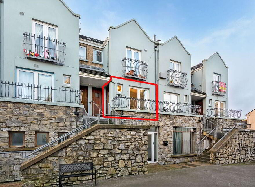 Apartment 4 Print House Sligo, Sligo, F91F765