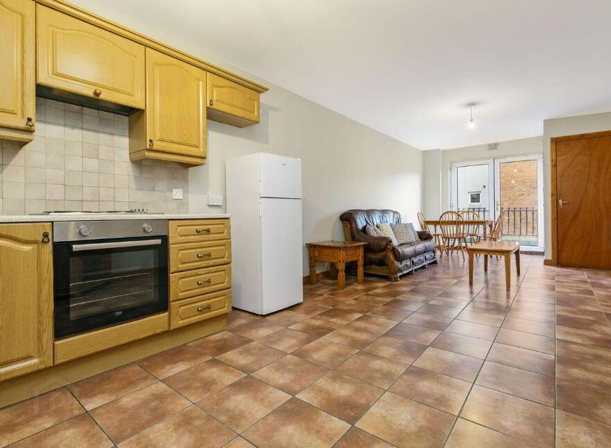 Apartment 4 Print House Sligo, Sligo, F91F765