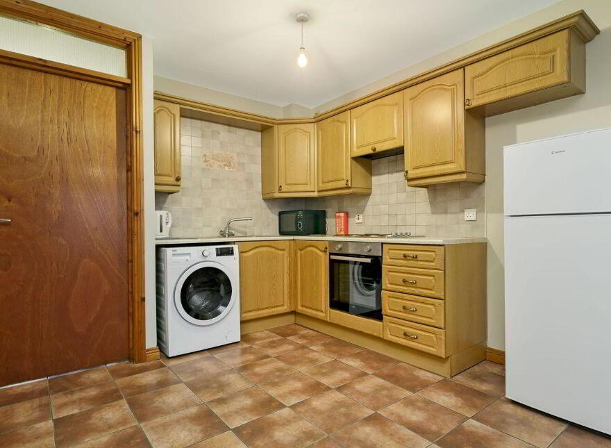Apartment 4 Print House Sligo, Sligo, F91F765