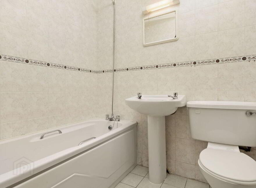 Apartment 4 Print House Sligo, Sligo, F91F765