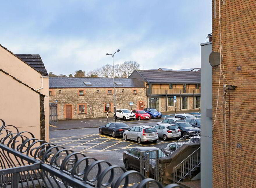 Apartment 4 Print House Sligo, Sligo, F91F765