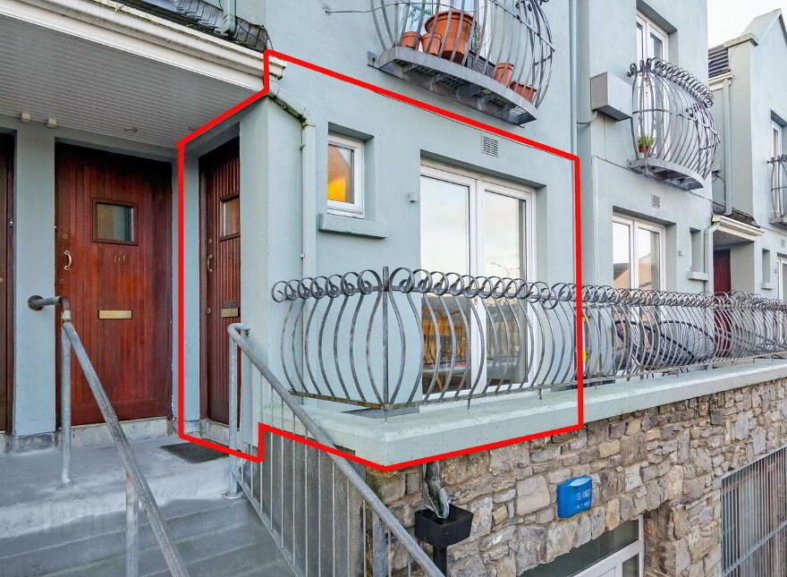 Apartment 4 Print House Sligo, Sligo, F91F765