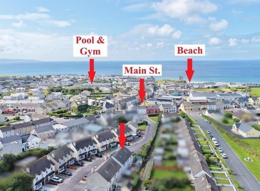 15 Fuchsia Drive, Ballybunion, Ballybunion, V31W291
