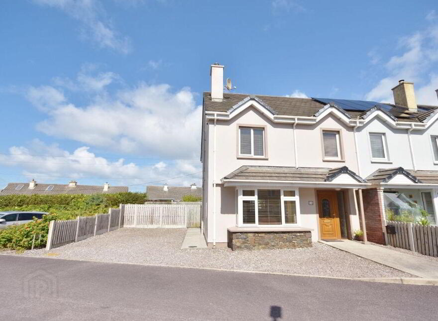 15 Fuchsia Drive, Ballybunion, Ballybunion, V31W291