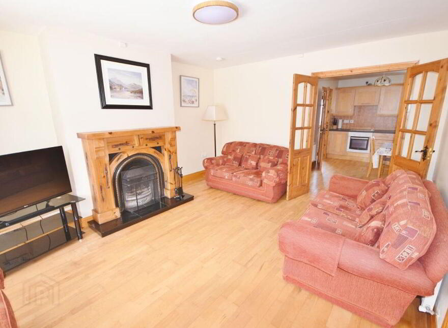 15 Fuchsia Drive, Ballybunion, Ballybunion, V31W291