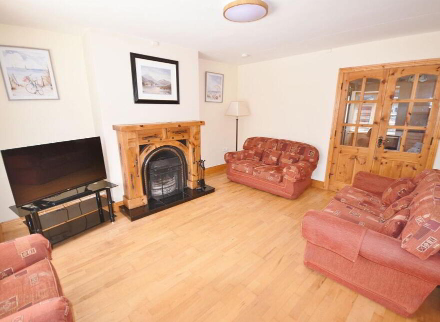 15 Fuchsia Drive, Ballybunion, Ballybunion, V31W291