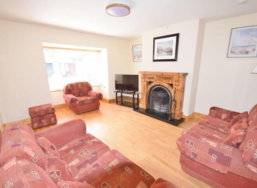 15 Fuchsia Drive, Ballybunion, Ballybunion, V31W291