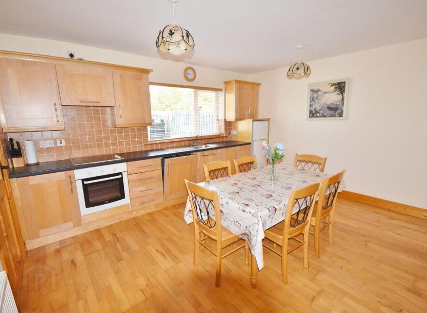 15 Fuchsia Drive, Ballybunion, Ballybunion, V31W291