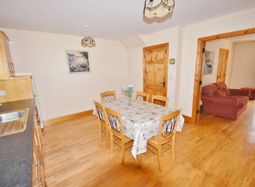 15 Fuchsia Drive, Ballybunion, Ballybunion, V31W291