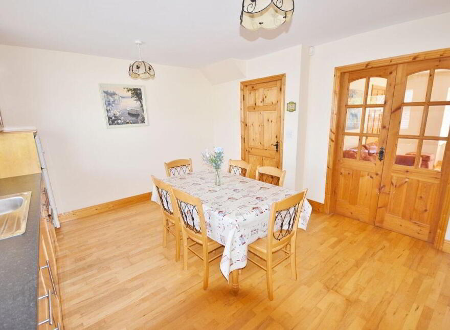 15 Fuchsia Drive, Ballybunion, Ballybunion, V31W291