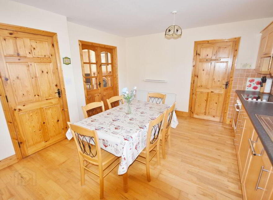 15 Fuchsia Drive, Ballybunion, Ballybunion, V31W291
