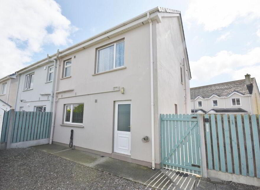 15 Fuchsia Drive, Ballybunion, Ballybunion, V31W291