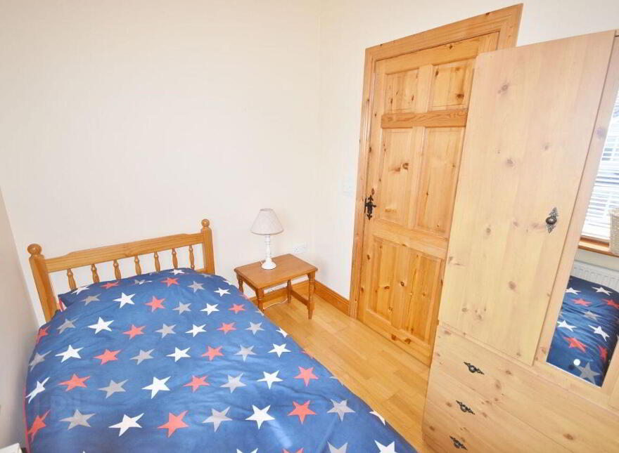 15 Fuchsia Drive, Ballybunion, Ballybunion, V31W291